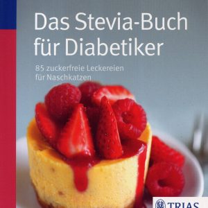 Steviabuch für Diabetiker