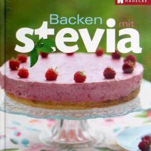 Backen mit Stevia