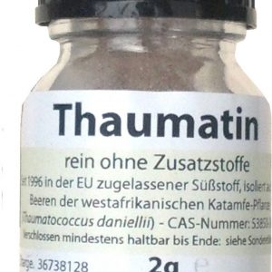 Thaumatin