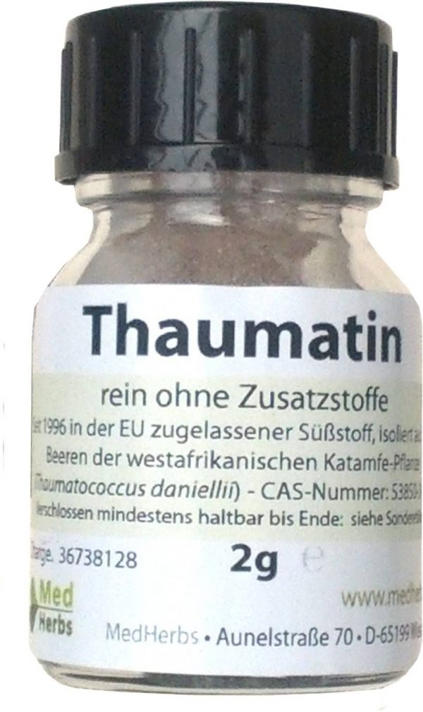 Thaumatin